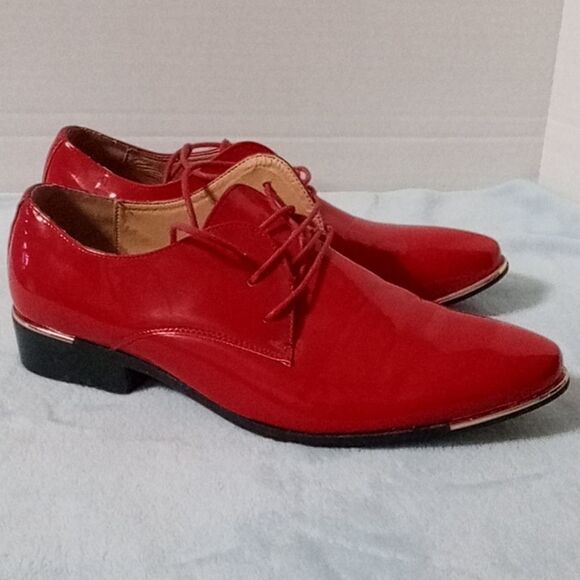 Red Shoes  - Picture 1 of 9